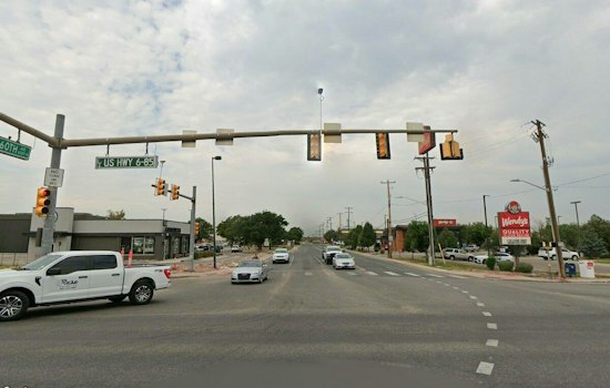 Pedestrian Critically Injured Crossing Highway 85 in Commerce City Without a Crosswalk