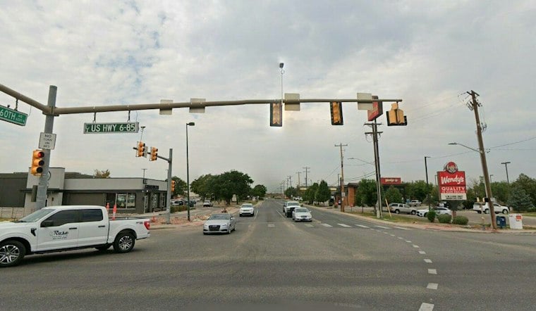 Pedestrian Critically Injured Crossing Highway 85 in Commerce City Without a Crosswalk