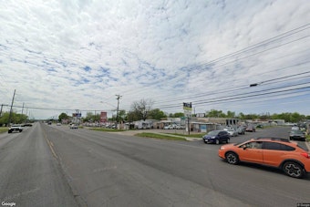Pedestrian Dies After Being Struck on North Lamar Near Sagebrush Drive