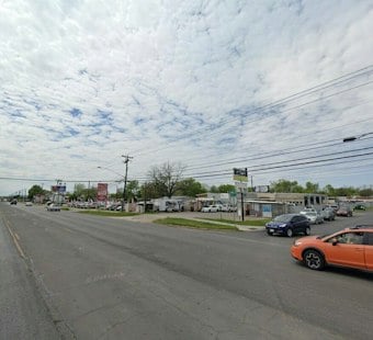 Pedestrian Dies After Being Struck on North Lamar Near Sagebrush Drive