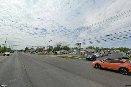 Pedestrian Dies After Being Struck on North Lamar Near Sagebrush Drive