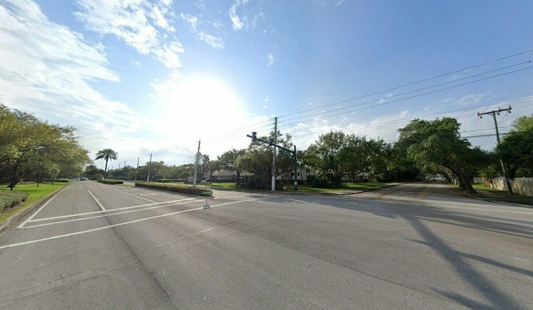 Pedestrian Dies After Truck Strikes Him at Palm Beach Gardens Intersection