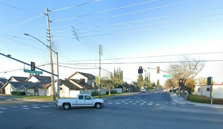 Pedestrian Dies in Claus Road Crash, Modesto Shuts Corridor Indefinitely
