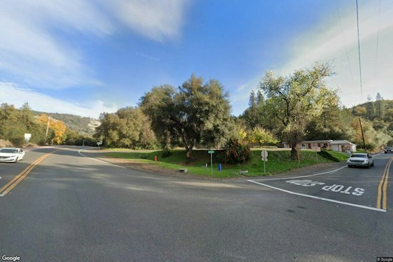 Pedestrian Dies in Coloma Hit-and-Run, Lotus Road Shut Down for Long Haul
