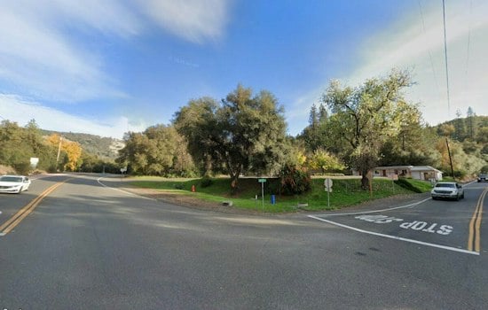 Pedestrian Dies in Coloma Hit-and-Run, Lotus Road Shut Down for Long Haul