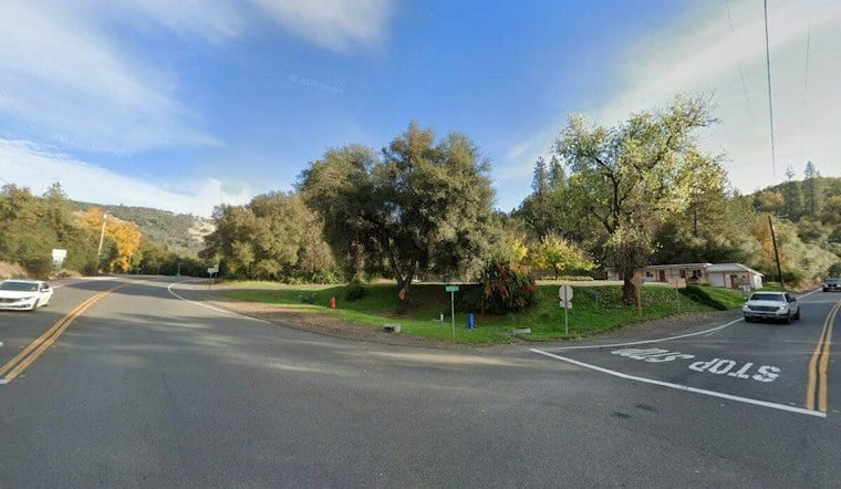 Pedestrian Dies in Coloma Hit-and-Run, Lotus Road Shut Down for Long Haul