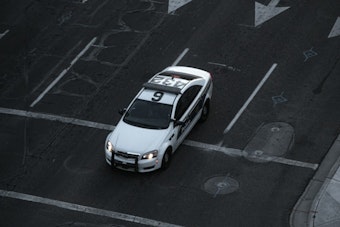 Pedestrian Dies in Montbello Parking Lot Crash as Denver Hits 49 Traffic Deaths