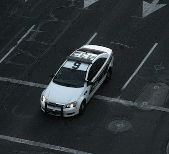 Pedestrian Dies in Montbello Parking Lot Crash as Denver Hits 49 Traffic Deaths