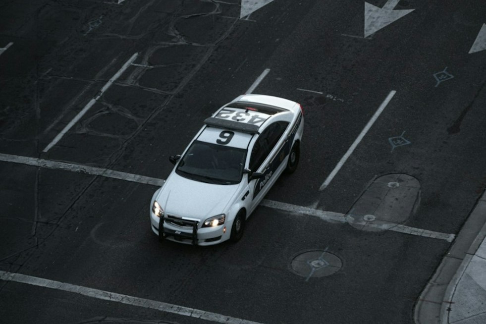 Pedestrian Dies in Montbello Parking Lot Crash as Denver Hits 49 Traffic Deaths