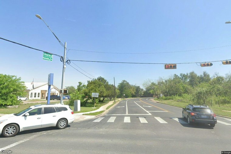 Pedestrian Dies in Northwest Austin Crash as City's Traffic Deaths Climb to 64