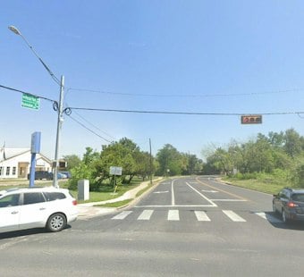 Pedestrian Dies in Northwest Austin Crash as City's Traffic Deaths Climb to 64
