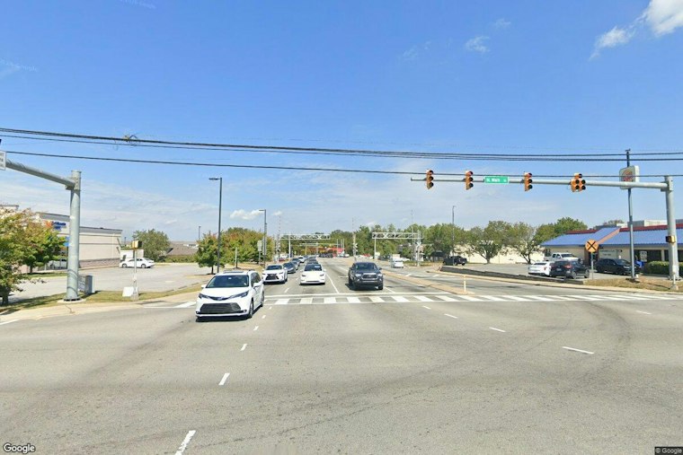 Pedestrian Killed at Fuquay-Varina Intersection, Driver Details Still Unknown