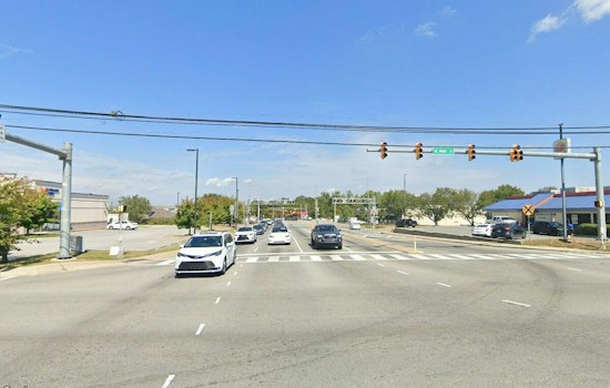 Pedestrian Killed at Fuquay-Varina Intersection, Driver Details Still Unknown