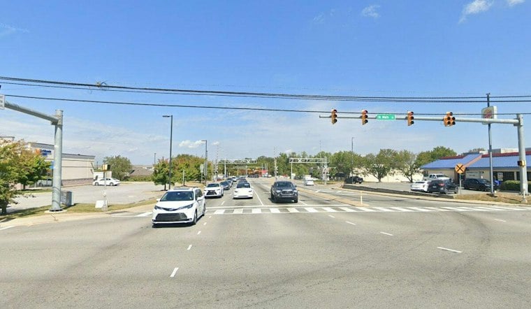 Pedestrian Killed at Fuquay-Varina Intersection, Driver Details Still Unknown