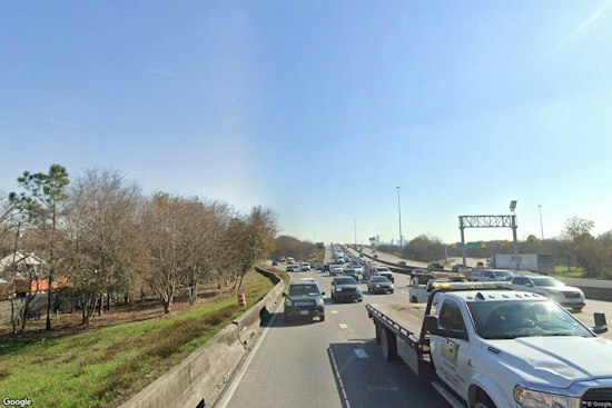 Pedestrian Killed by 18-Wheeler on I-45 in Montgomery County, Heavy Traffic Expected for Hours