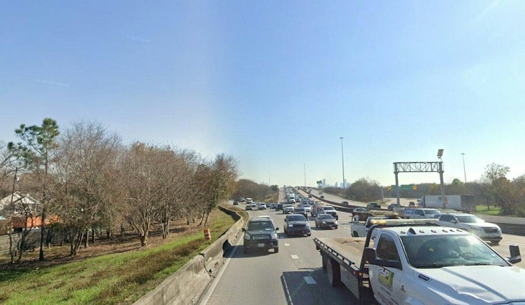 Pedestrian Killed by 18-Wheeler on I-45 in Montgomery County, Heavy Traffic Expected for Hours