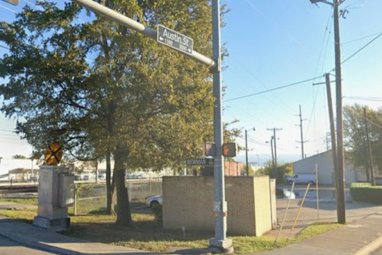Pedestrian Killed By Blue Line Train In Garland, Echoing 2023 Tragedy