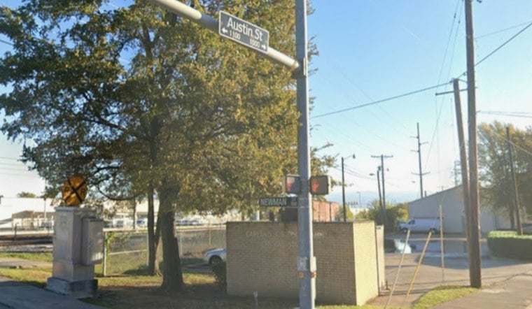 Pedestrian Killed By Blue Line Train In Garland, Echoing 2023 Tragedy