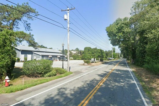 Pedestrian Killed Crossing Street in North Kingstown as Crash Details Stay Thin