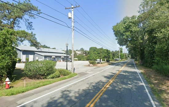 Pedestrian Killed Crossing Street in North Kingstown as Crash Details Stay Thin