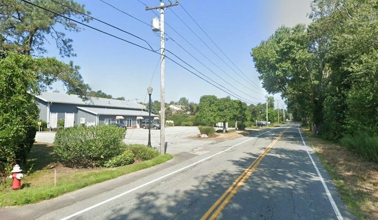 Pedestrian Killed Crossing Street in North Kingstown as Crash Details Stay Thin