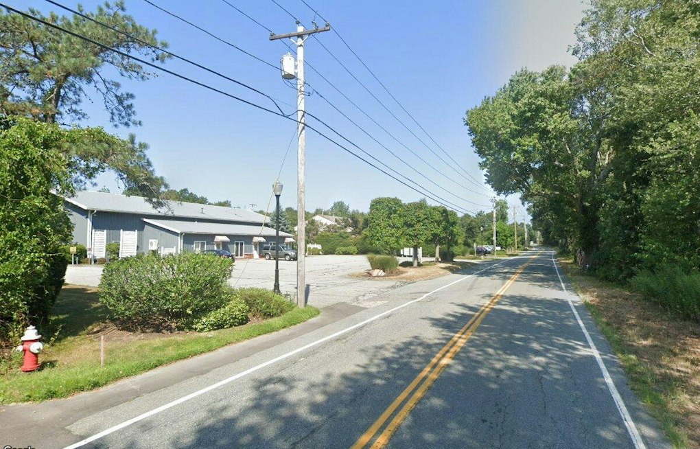 Pedestrian Killed Crossing Street in North Kingstown as Crash Details Stay Thin
