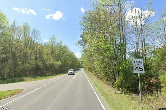 Pedestrian Killed in Early-Morning Chesapeake Crash on Mt. Pleasant Road