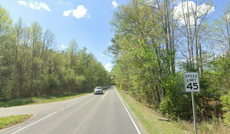 Pedestrian Killed in Early-Morning Chesapeake Crash on Mt. Pleasant Road