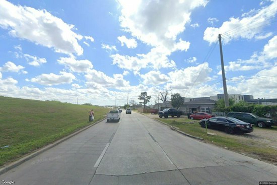 Pedestrian Killed in Houston Hit-and-Run, Driver Gone and No Witnesses