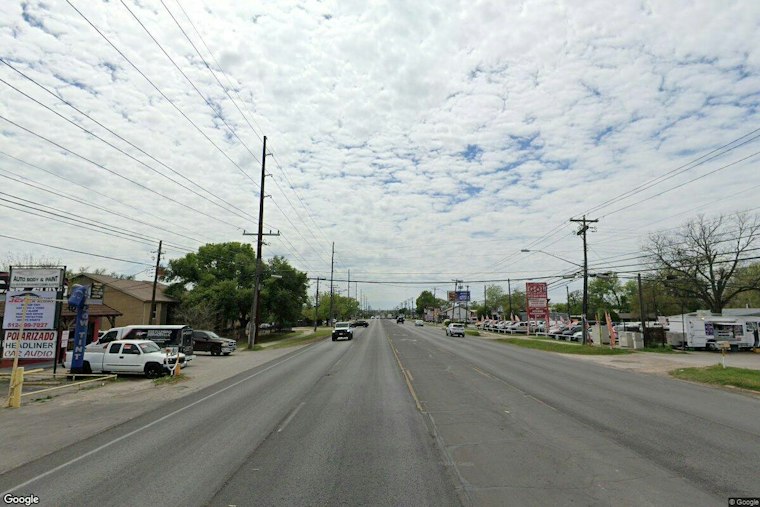 Pedestrian Killed in Pre-Dawn SH 71 Crash Near Brand Lane in Austin