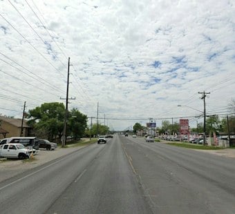 Pedestrian Killed in Pre-Dawn SH 71 Crash Near Brand Lane in Austin