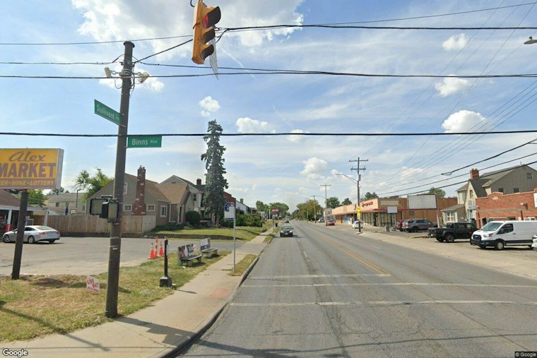 Pedestrian Killed in Westgate Crash as Columbus Police Seek Answers