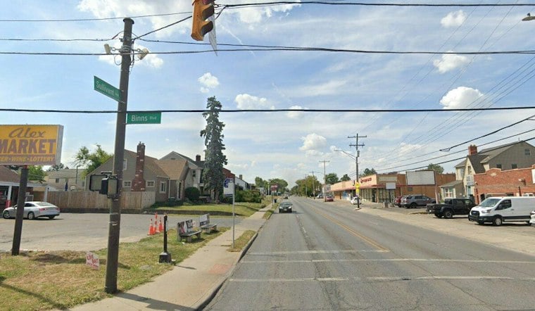 Pedestrian Killed in Westgate Crash as Columbus Police Seek Answers