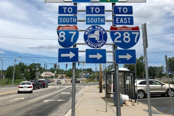 Pedestrian Killed Under Nanuet Overpass, Same Stretch Tied to 2021 Fatal Crash