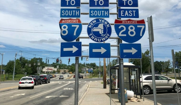Pedestrian Killed Under Nanuet Overpass, Same Stretch Tied to 2021 Fatal Crash