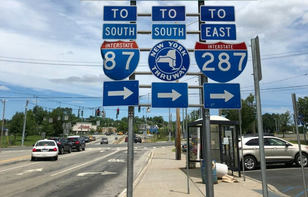 Pedestrian Killed Under Nanuet Overpass, Same Stretch Tied to 2021 Fatal Crash
