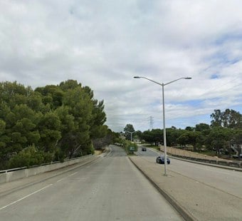 Pedestrian Safety Concerns on Highway 92 in San Mateo