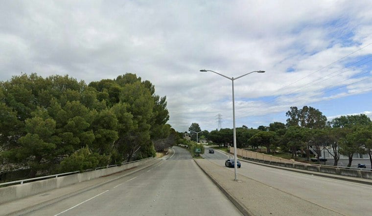Pedestrian Safety Concerns on Highway 92 in San Mateo