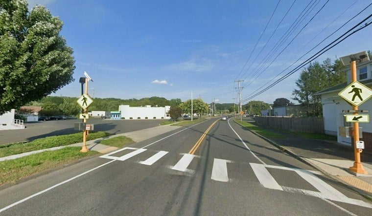 Pedestrian Seriously Hurt in Chicopee Crash Shuts Down Street Near Bullseye Bar