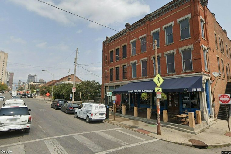 Pedestrian Struck and Killed in Columbus Brewery District, Driver Stayed at Scene