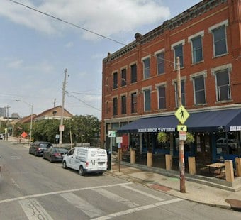 Pedestrian Struck and Killed in Columbus Brewery District, Driver Stayed at Scene