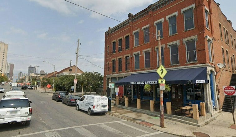 Pedestrian Struck and Killed in Columbus Brewery District, Driver Stayed at Scene