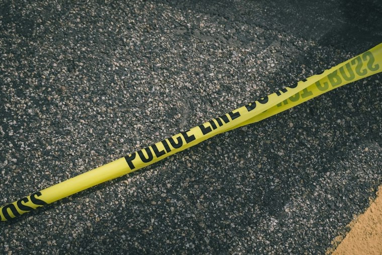 Pedestrian Struck By Big Rig On I-15 In Victorville, Hauled Off With Facial Fractures