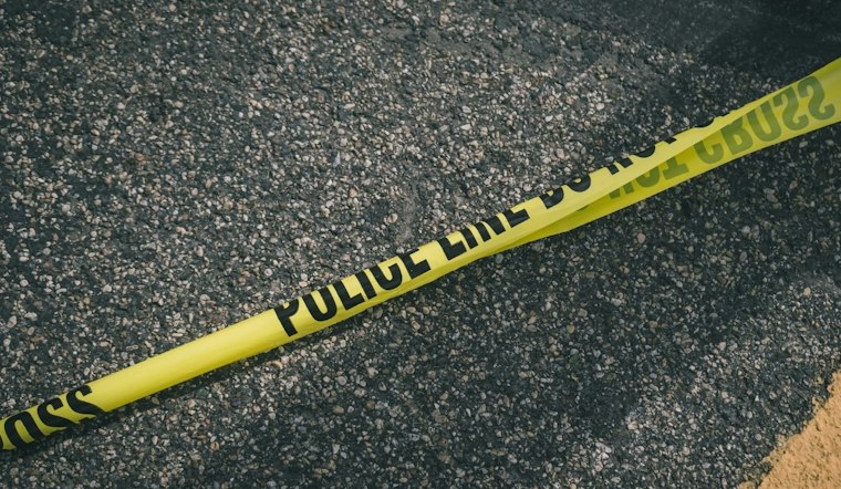 Pedestrian Struck By Big Rig On I-15 In Victorville, Hauled Off With Facial Fractures