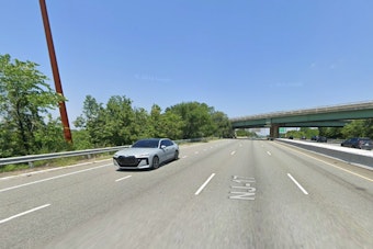 Pedestrian Struck, Goes Into Cardiac Arrest, Shuts Down Route 17 in Paramus
