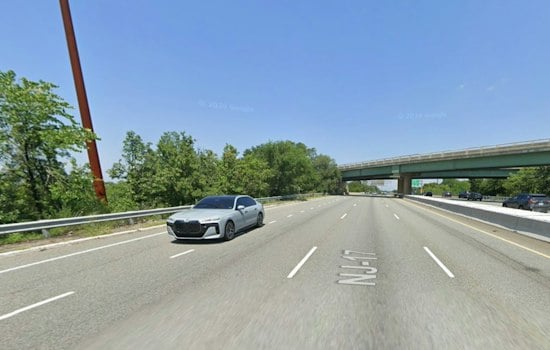 Pedestrian Struck, Goes Into Cardiac Arrest, Shuts Down Route 17 in Paramus