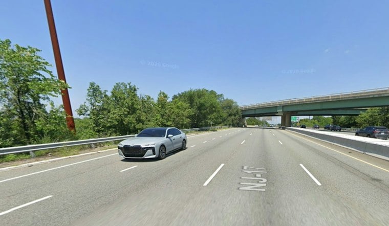 Pedestrian Struck, Goes Into Cardiac Arrest, Shuts Down Route 17 in Paramus