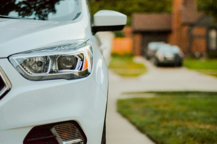 Pelham Driveway Parking Tickets Spark Backlash, City Says Its Hands Are Tied