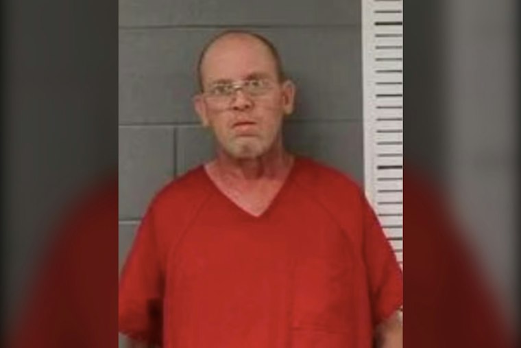 Pell City Man, 57, Charged After Three Kids Rescued in Raid