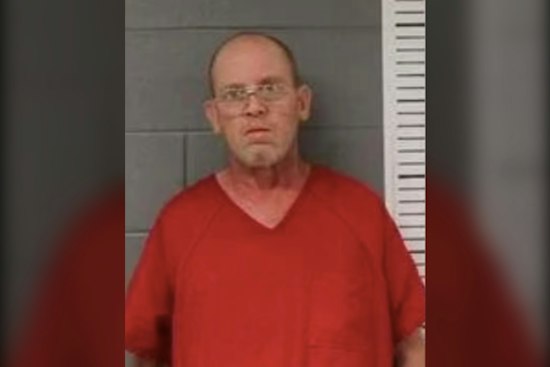 Pell City Man, 57, Charged After Three Kids Rescued in Raid